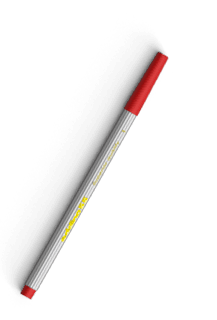 Marker decoration