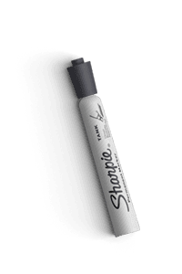 Marker decoration