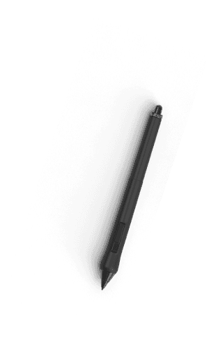 Pen decoration